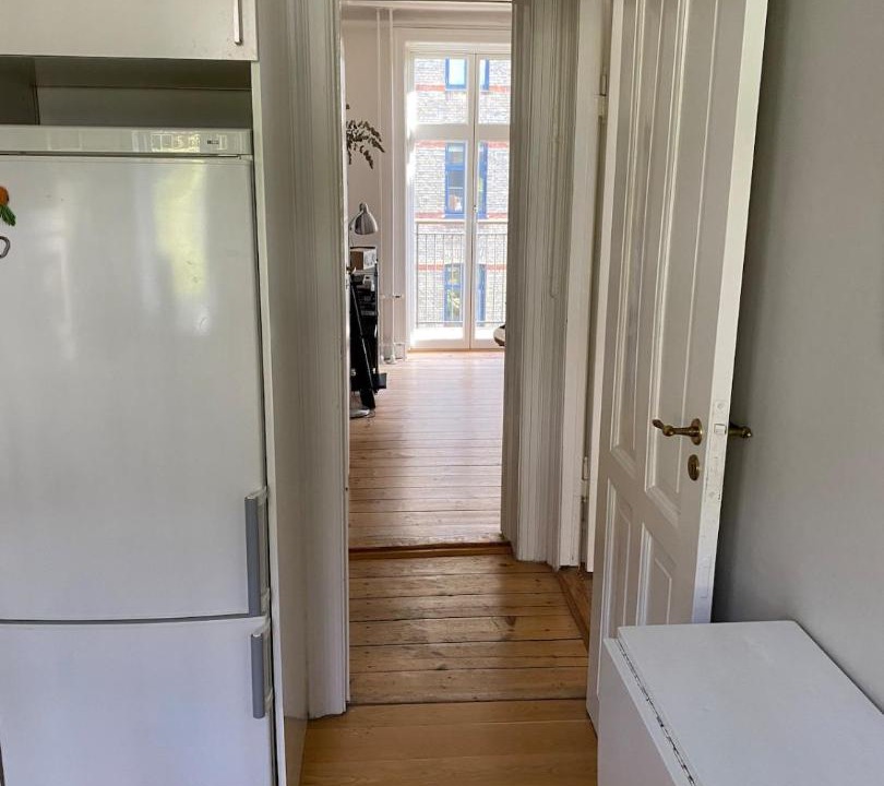 Photo of Others in Frederiksberg C