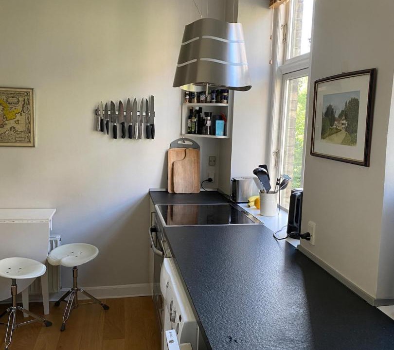 Photo of Others in Frederiksberg C