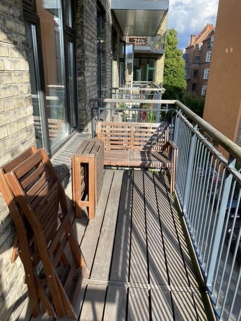 Photo of Others in Frederiksberg C