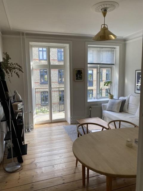 Photo of Others in Frederiksberg C