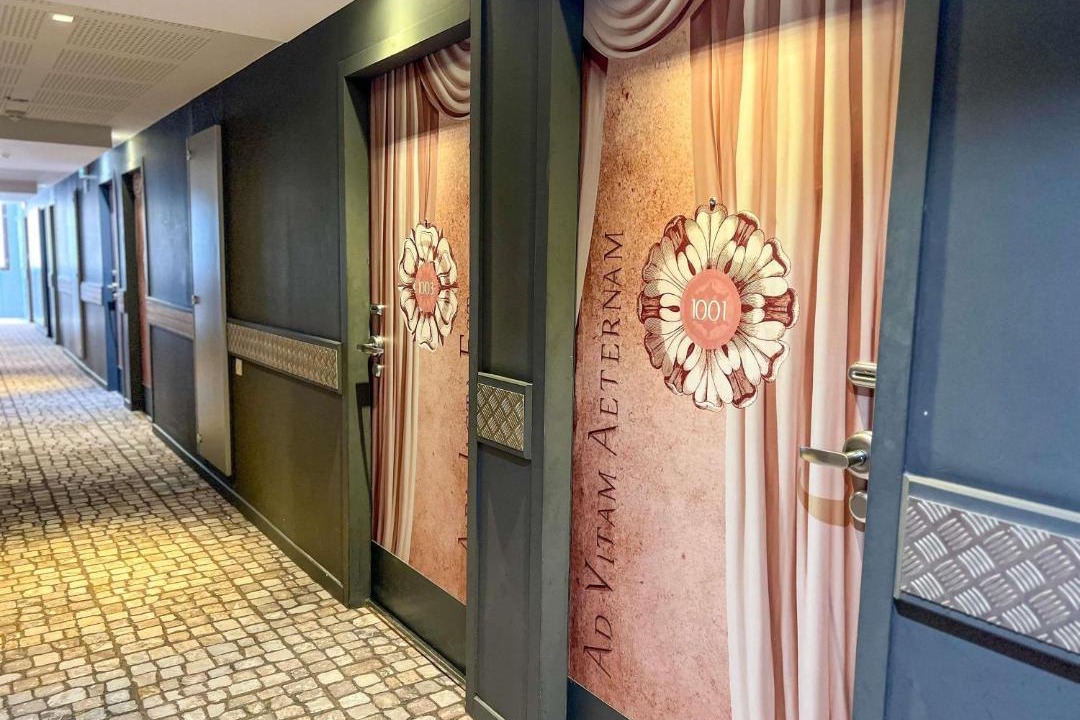 Photo of Others in Quartier Administrations