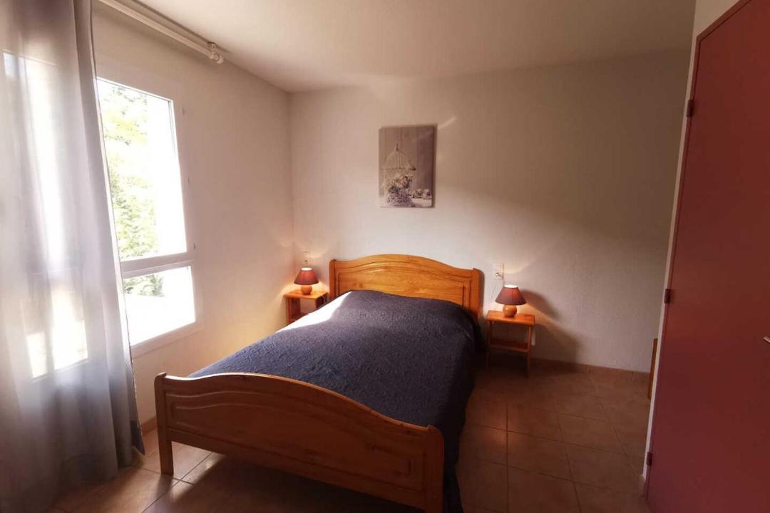 Photo of Bedroom in Trilla