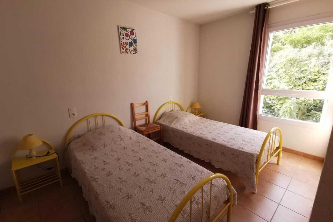 Photo of Bedroom in Trilla