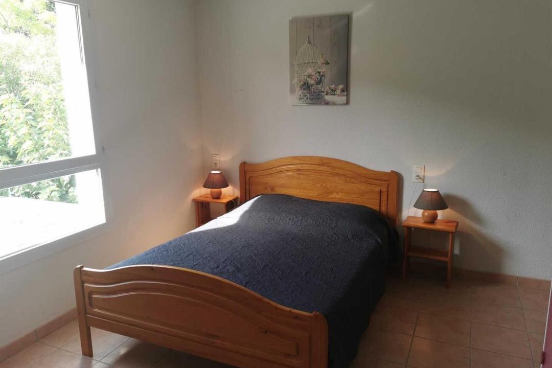 Photo of Bedroom in Trilla