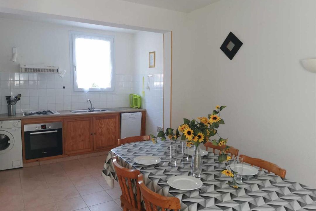 Photo of Kitchen in Trilla