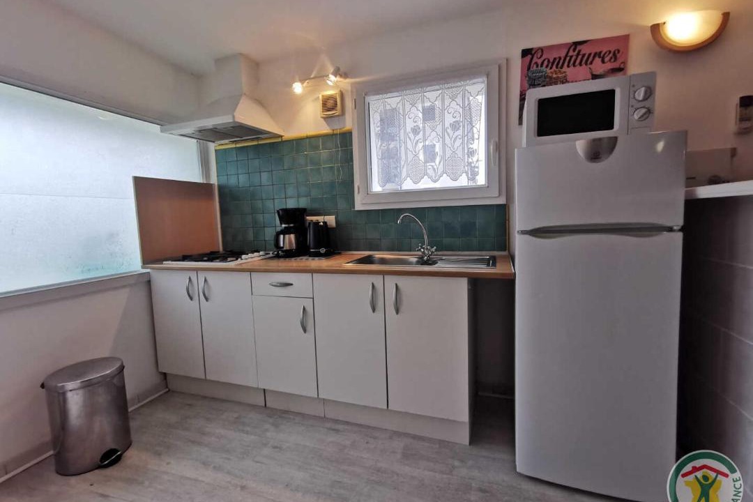 Photo of Kitchen in Candillargues