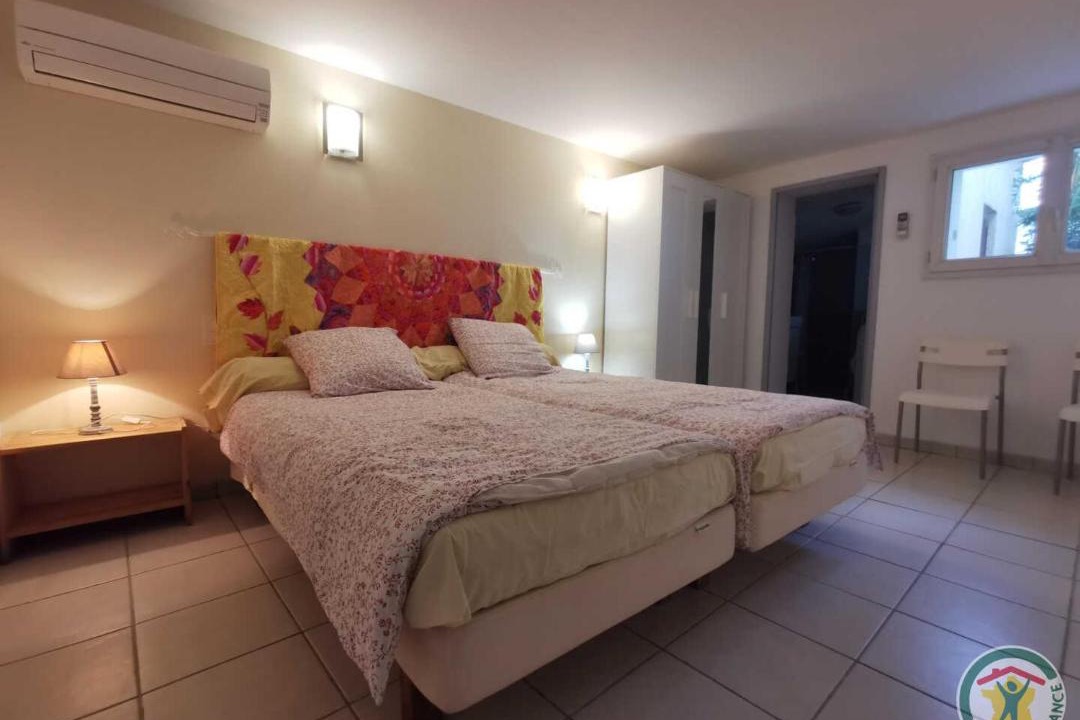 Photo of Bedroom in Candillargues