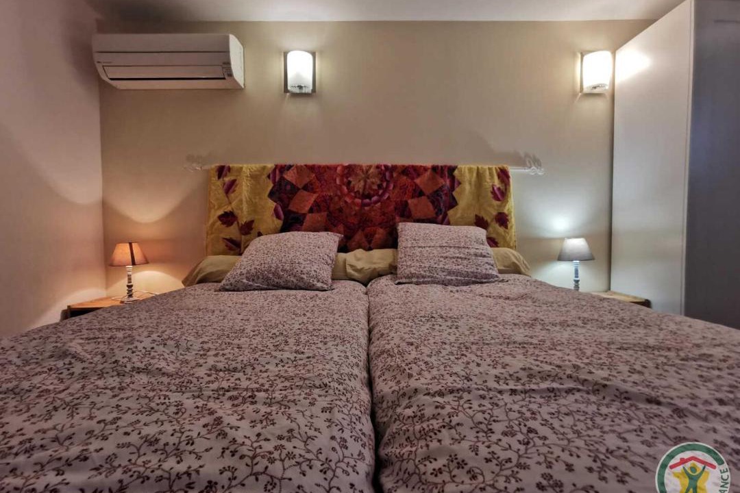 Photo of Bedroom in Candillargues