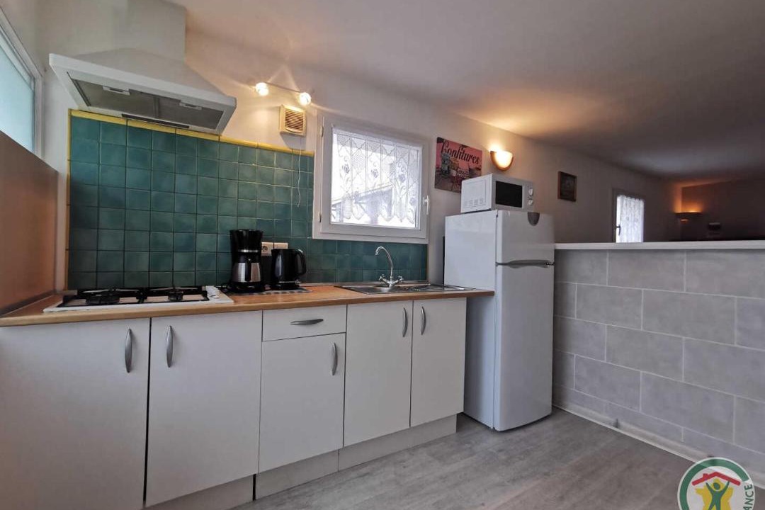 Photo of Kitchen in Candillargues