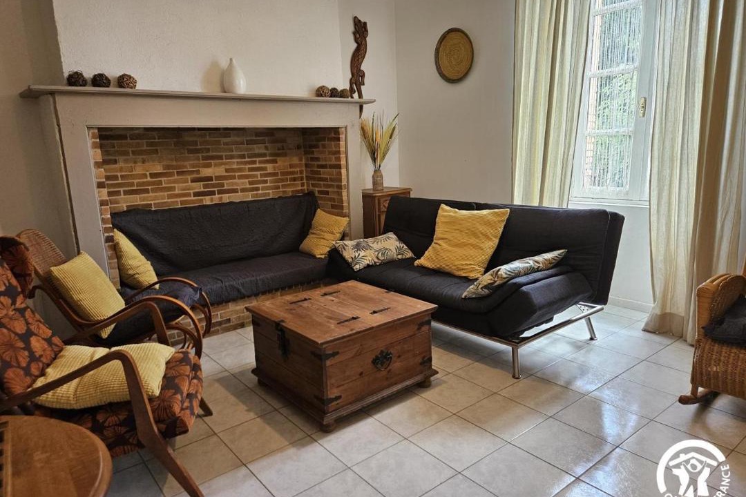 Photo of Livingroom in Saint-Gauzens