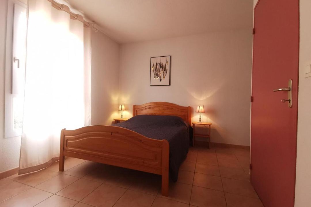 Photo of Bedroom in Trilla