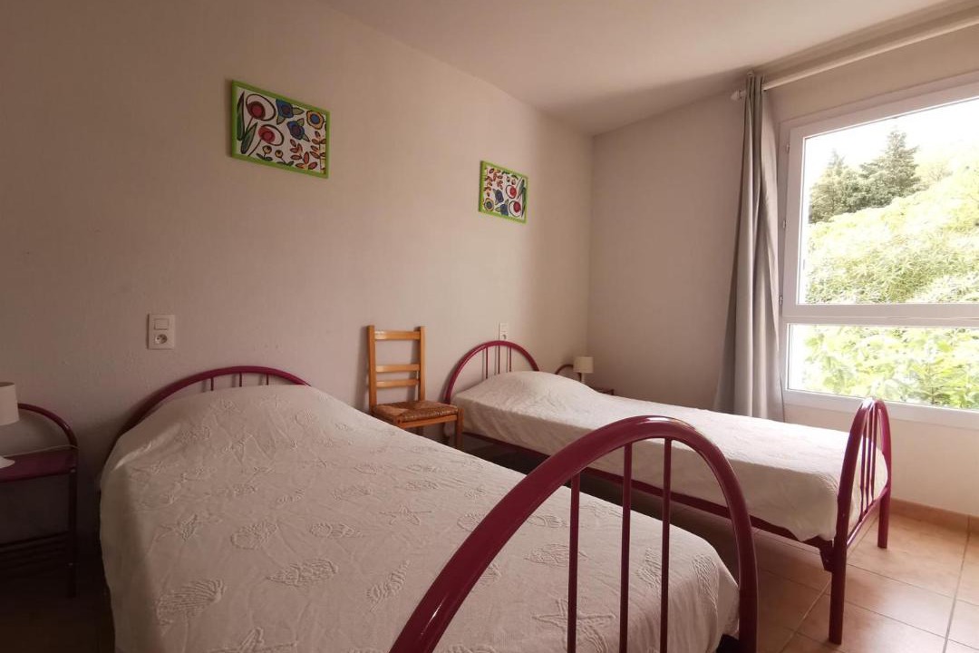 Photo of Bedroom in Trilla