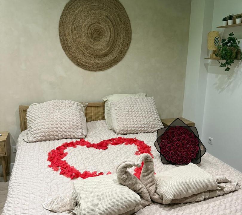 Photo of Bedroom in Boran-sur-Oise