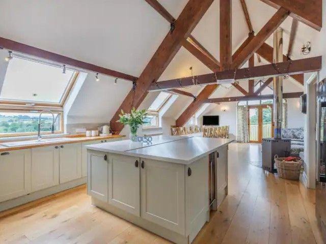 Photo of Kitchen in Newtown