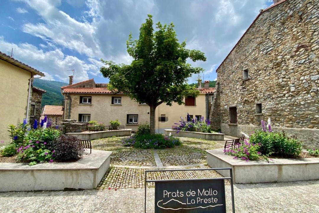 Photo of Others in Prats-de-Mollo-la-Preste