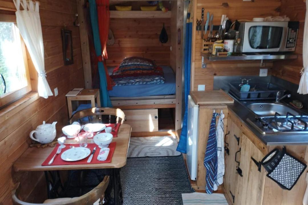 Photo of Others in Cambounes