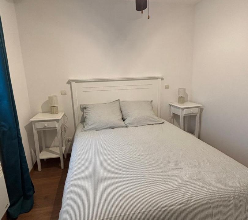 Photo of Bedroom in Parentis-en-Born