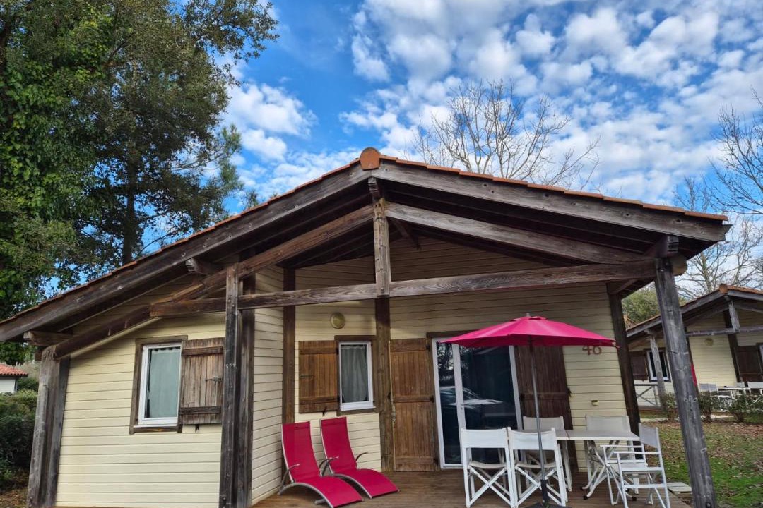 Photo of Others in Parentis-en-Born