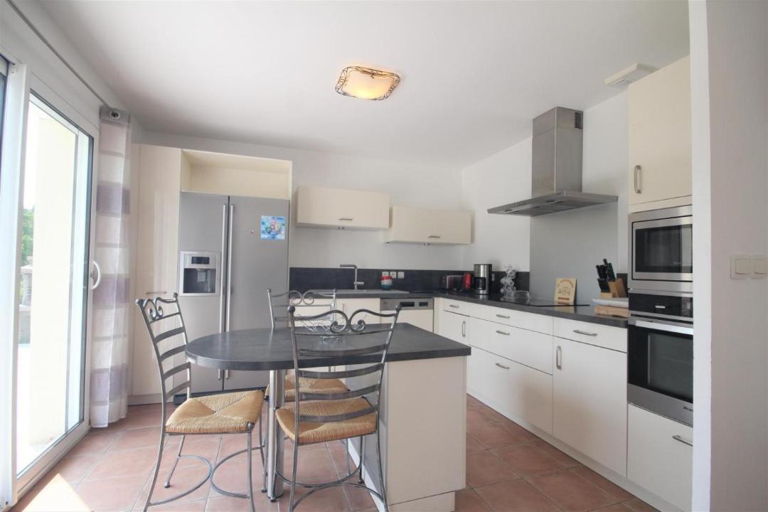 Photo of Kitchen in Colleville