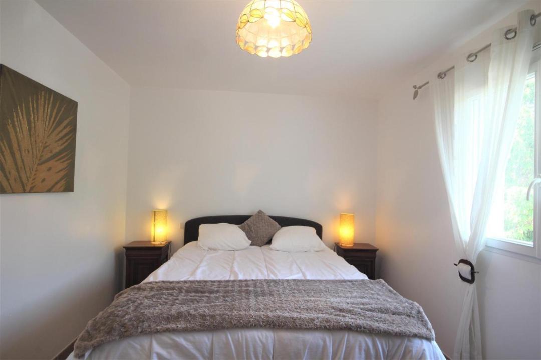 Photo of Bedroom in Colleville