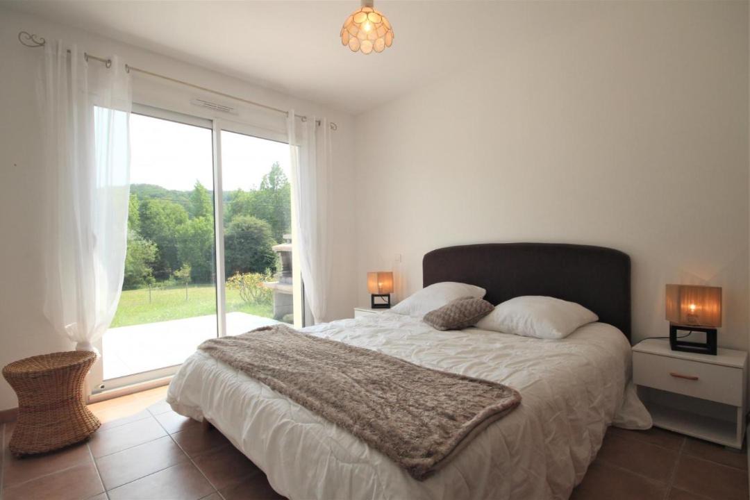 Photo of Bedroom in Colleville