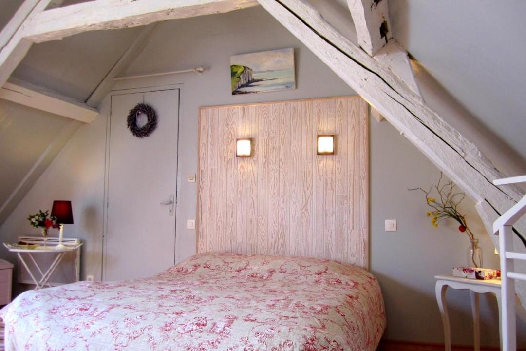 Photo of Bedroom in Riville