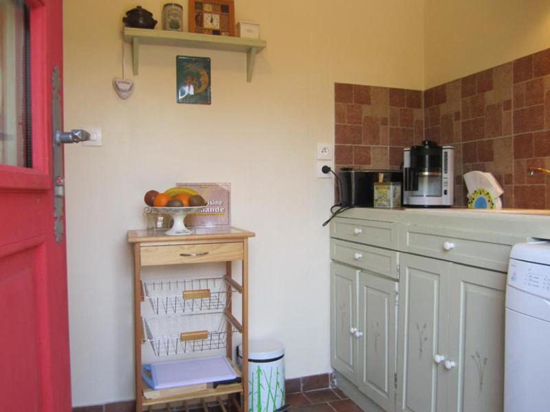 Photo of Kitchen in Riville
