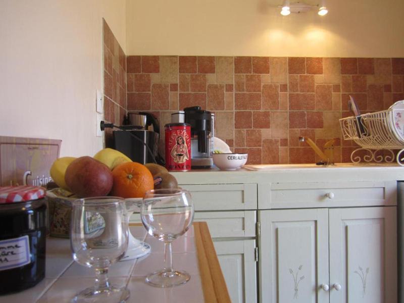 Photo of Kitchen in Riville
