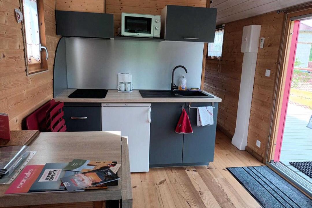 Photo of Others in Castelnau-de-Montmiral