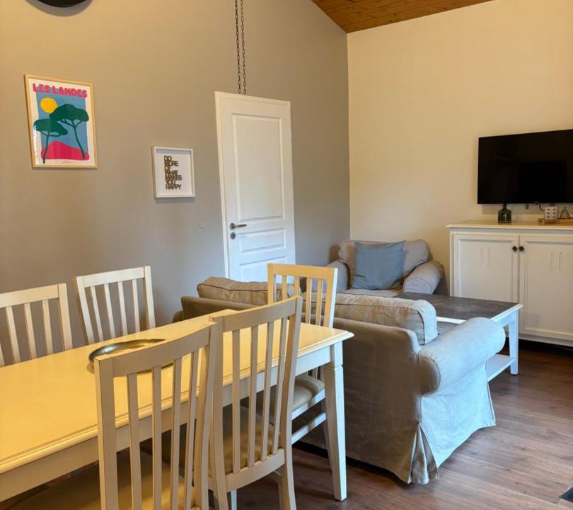 Photo of Others in Parentis-en-Born