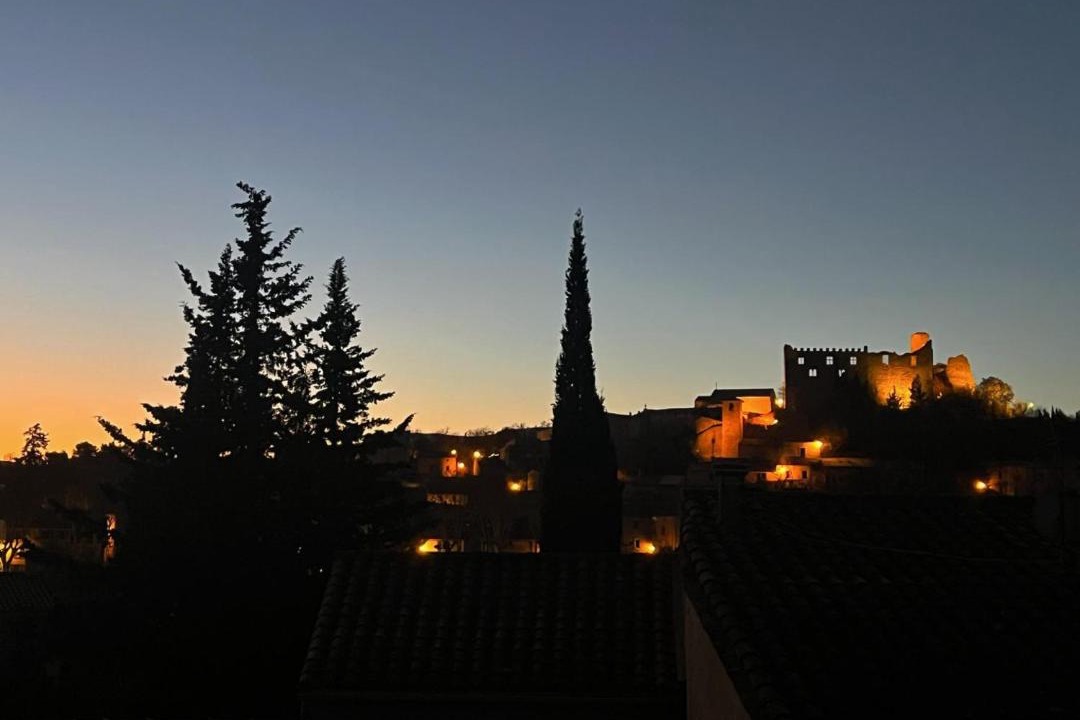 Photo of Others in Durban-Corbieres