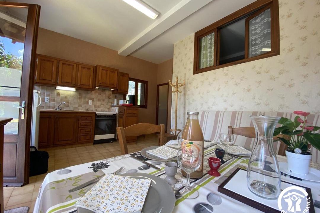 Photo of Kitchen in Eus