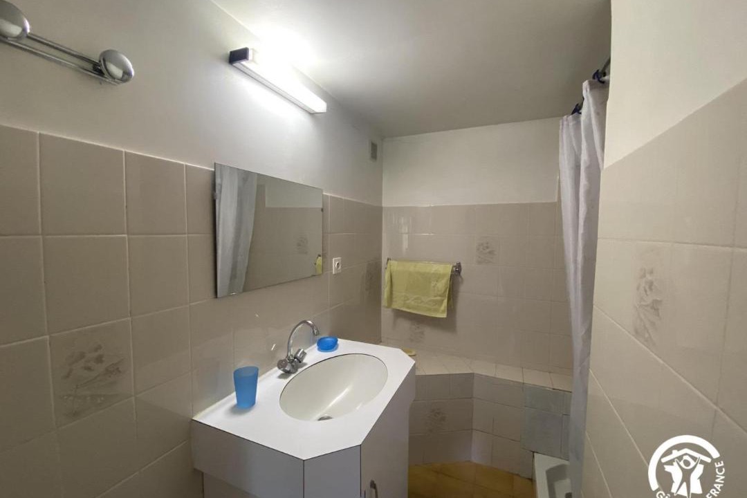 Photo of Bathroom in Eus