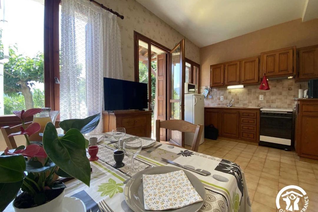 Photo of Kitchen in Eus