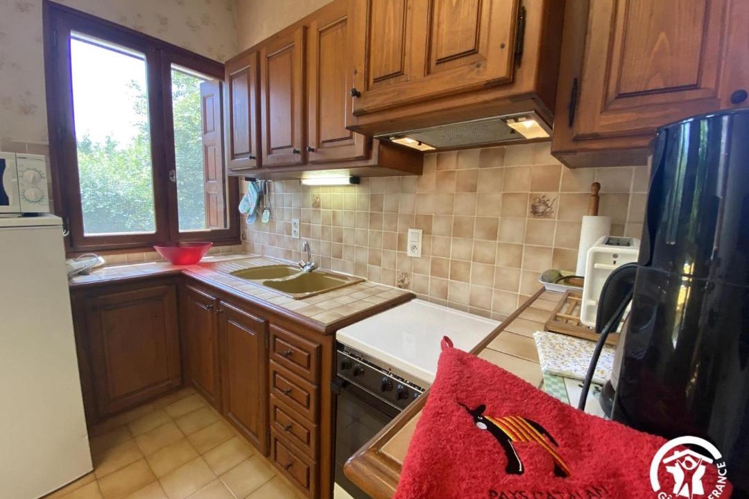 Photo of Kitchen in Eus