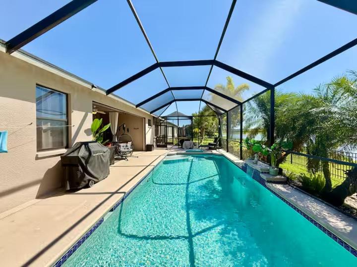 Photo of Patio Balcony in Ruskin