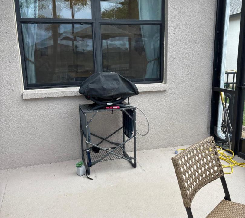 Photo of Patio Balcony in Ruskin