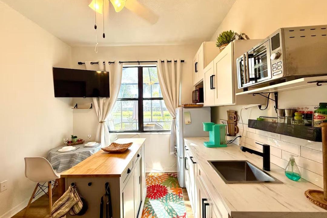 Photo of Kitchen in Ruskin