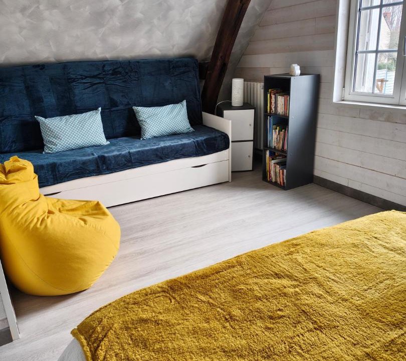 Photo of Others in Saint-Michel-sur-Loire