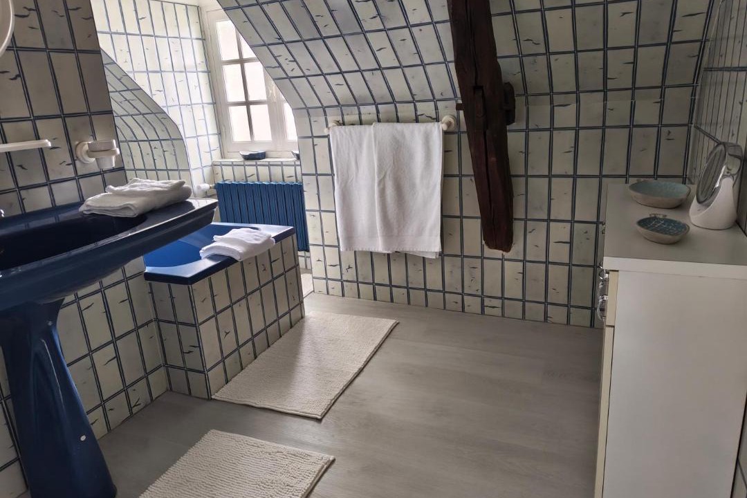 Photo of Bathroom in Saint-Michel-sur-Loire