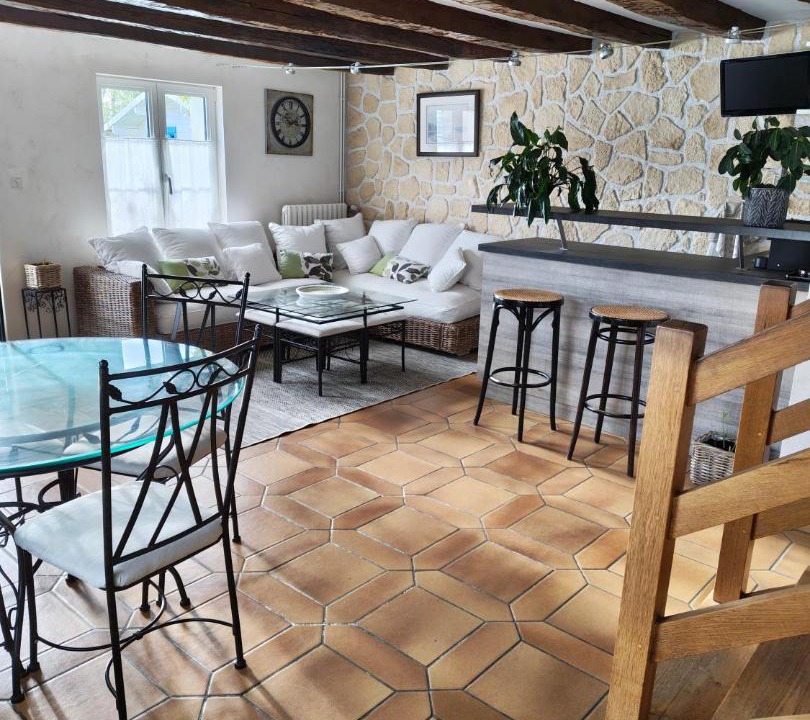 Photo of Others in Saint-Michel-sur-Loire