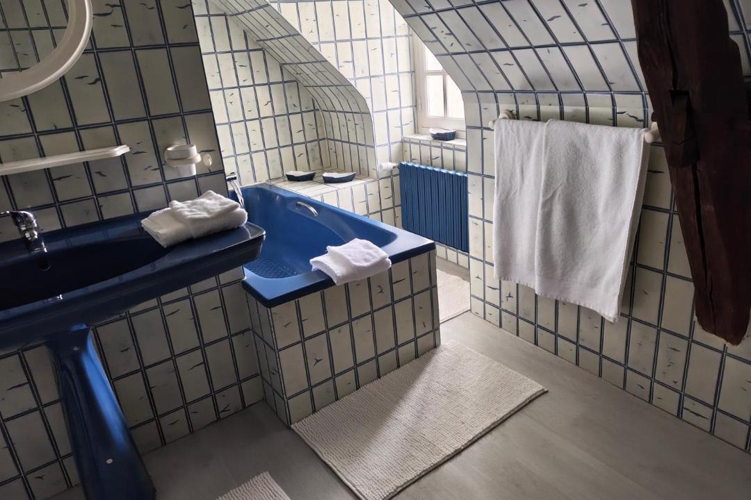 Photo of Bathroom in Saint-Michel-sur-Loire