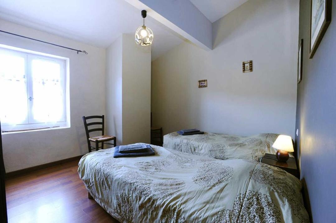 Photo of Bedroom in Montgaillard