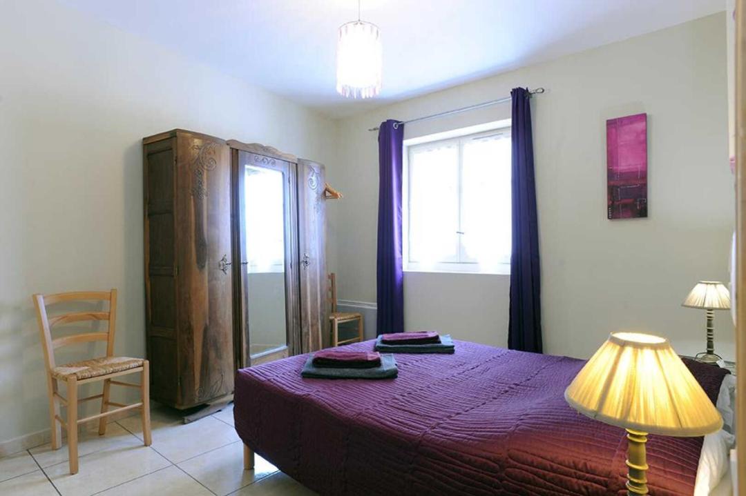 Photo of Bedroom in Montgaillard