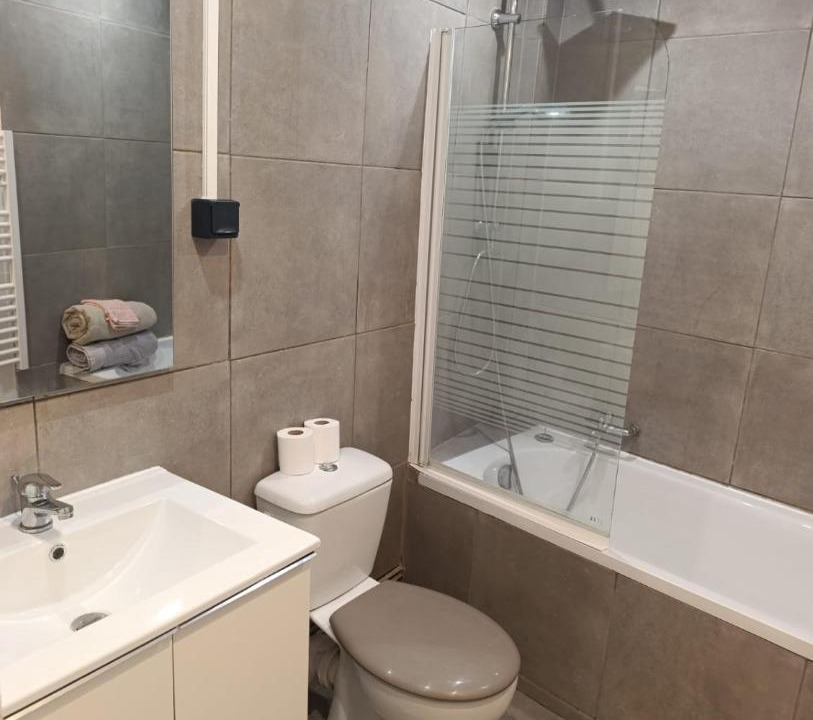 Photo of Bathroom in Sedan