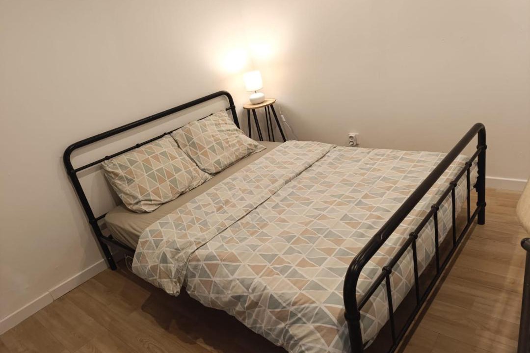 Photo of Bedroom in Sedan