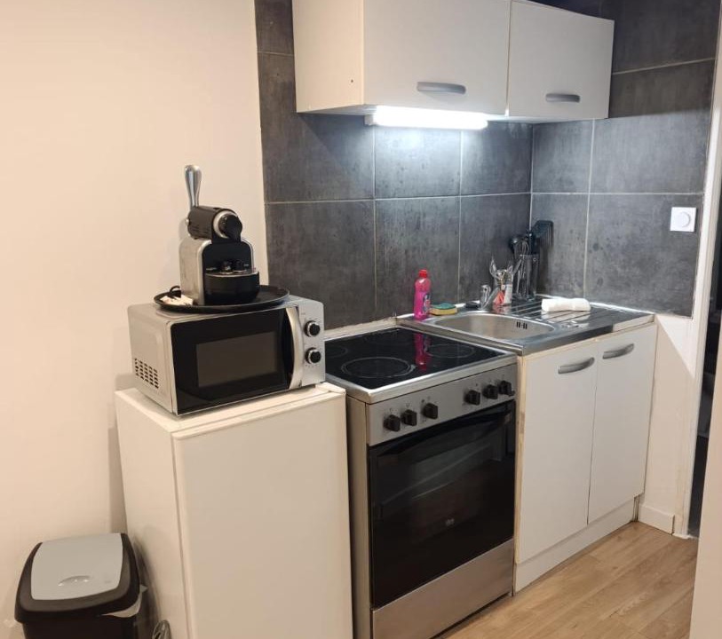 Photo of Kitchen in Sedan