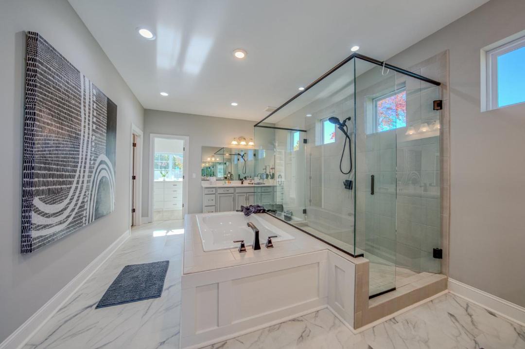 Photo of Bathroom in Black Mountain