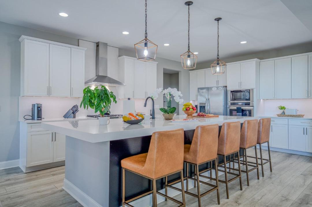 Photo of Kitchen in Black Mountain