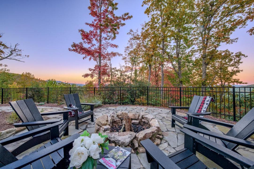 Photo of Patio Balcony in Black Mountain